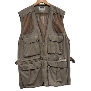 Domke Photogs Photographers Vest Size L